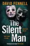 The Silent Man cover