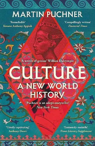 Culture cover