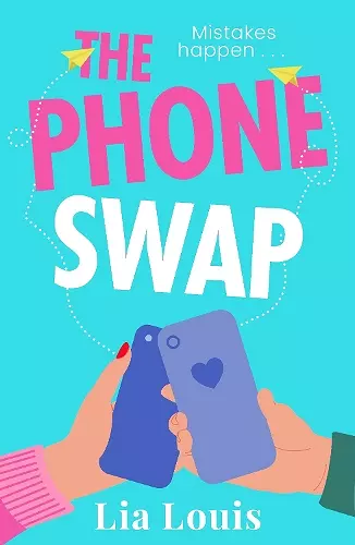The Phone Swap cover