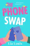 The Phone Swap cover