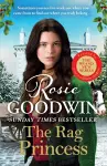 The Rag Princess cover
