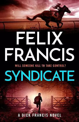 Syndicate cover