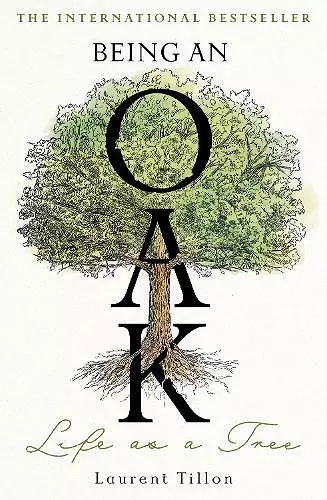 Being an Oak cover