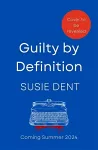 Guilty by Definition cover