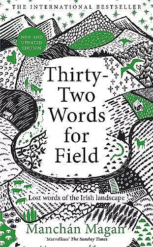 Thirty-Two Words for Field cover