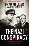 The Nazi Conspiracy cover