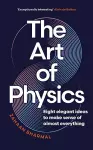 The Art of Physics cover