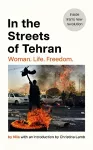 In the Streets of Tehran cover