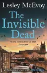 The Invisible Dead cover