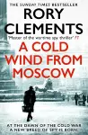 A Cold Wind From Moscow cover