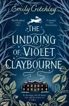 The Undoing of Violet Claybourne cover