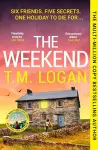 The Weekend cover