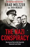 The Nazi Conspiracy cover