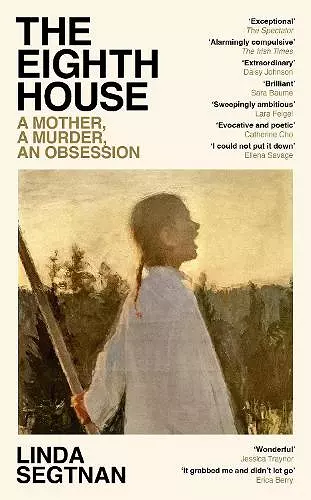 The Eighth House cover