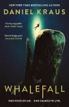 Whalefall cover