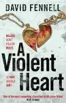 A Violent Heart cover