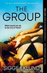 The Group cover