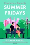Summer Fridays cover