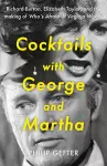 Cocktails with George and Martha cover