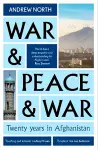 War & Peace & War cover