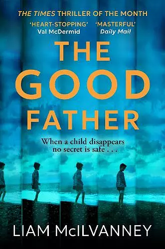 The Good Father cover