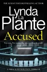 Accused cover