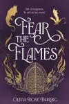 Fear the Flames cover