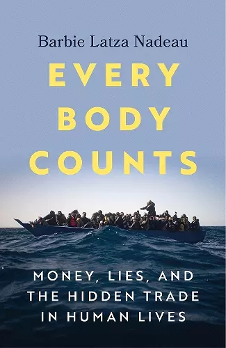 Every Body Counts cover