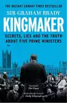 Kingmaker cover