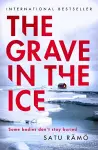 The Grave in the Ice cover