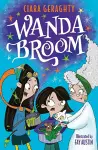 Wanda Broom cover