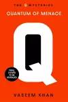 Quantum of Menace cover