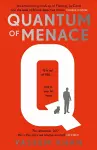 Quantum of Menace cover