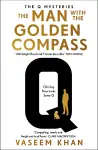 The Man with the Golden Compass cover