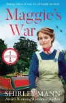 Maggie's War cover