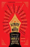 Always Take Notes cover