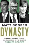 Dynasty cover