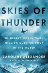 Skies of Thunder cover