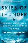 Skies of Thunder cover