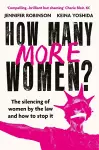How Many More Women? cover