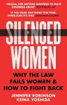 Silenced Women cover