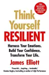 Think Yourself Resilient cover