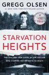 Starvation Heights cover