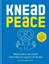 Knead Peace cover