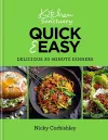 Kitchen Sanctuary Quick & Easy: Delicious 30-minute Dinners cover