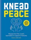 Knead Peace cover