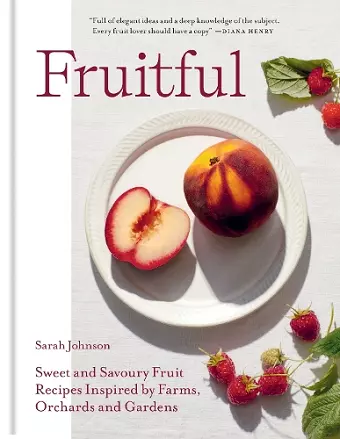 Fruitful cover
