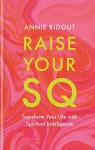 Raise Your SQ cover