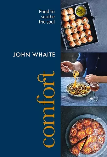 Comfort cover