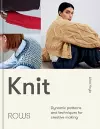 Knit cover